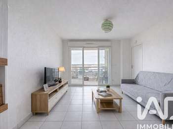 Vente appartement 2 pièces Parempuyre 33