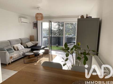 Vente appartement 3 pièces Parempuyre 33