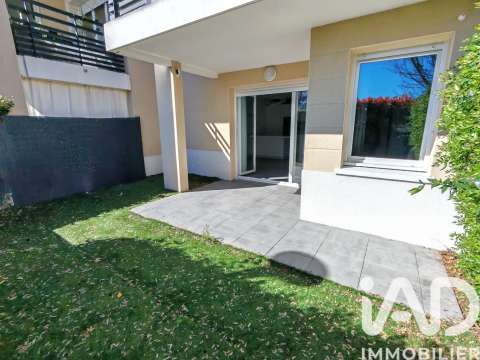 Vente appartement 2 pièces Parempuyre 33