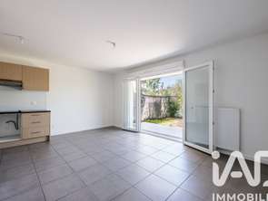 Vente Appartement 2 piècesParempuyre