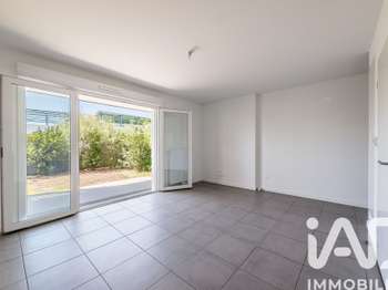 Vente Appartement 2 piècesParempuyre