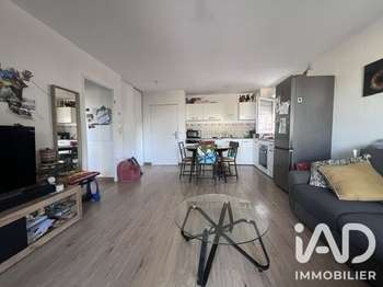 Appartement 3 pièces 56 m² · à Parempuyre · 56 m² · 179 000 €