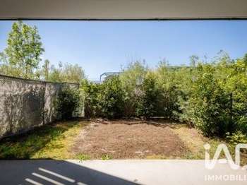 Vente Appartement 2 piècesParempuyre