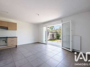 Vente Appartement 2 piècesParempuyre