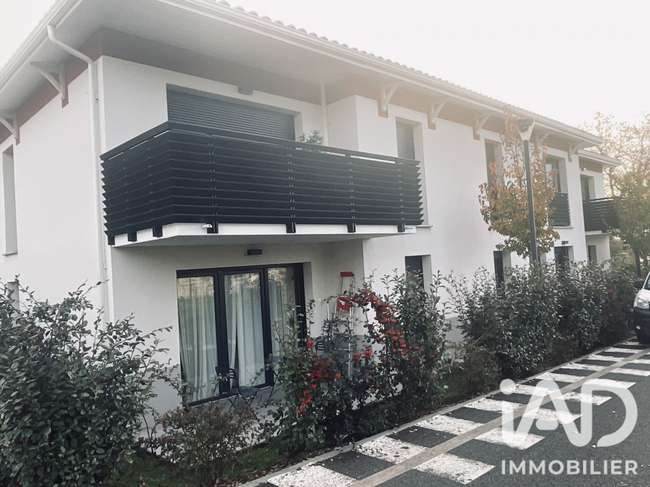 Appartement 3 pièces 61 m² · à Parempuyre · 61 m² · 229 000 €