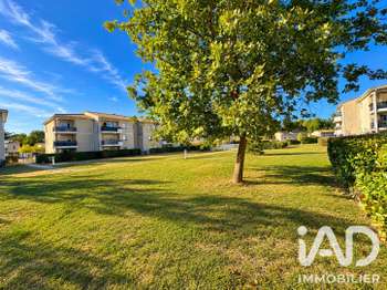 Vente appartement 2 pièces Parempuyre 33