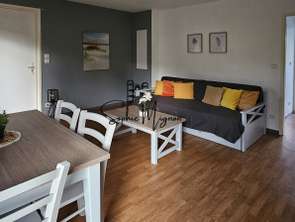 Vente Appartement 2 piècesParentis-en-Born
