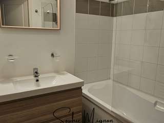Vente appartement 3 pièces Vente appartement 3 pièces
