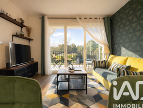 Vente Appartement 2 piècesParentis-en-Born