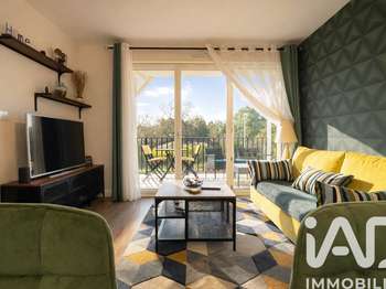 Vente appartement 2 pièces Parentis-en-Born 40