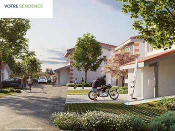 Vente appartement 2 pièces Parentis-en-Born 40