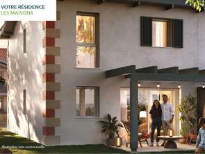 Vente Appartement 3 piècesParentis-en-Born