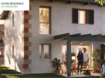 Vente appartement 3 pièces Parentis-en-Born 40