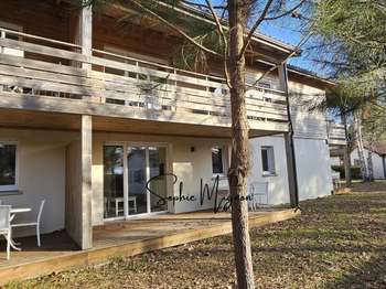 Vente Appartement 3 piècesParentis-en-Born