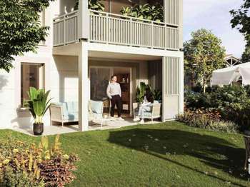 Vente appartement 2 pièces Vente appartement 2 pièces