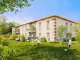 Vente appartement 2 pièces Parentis-en-Born - 40