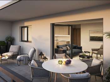 Vente appartement 3 pièces Parentis-en-Born 40
