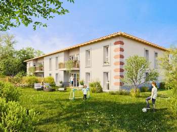 Vente appartement 3 pièces Parentis-en-Born 40