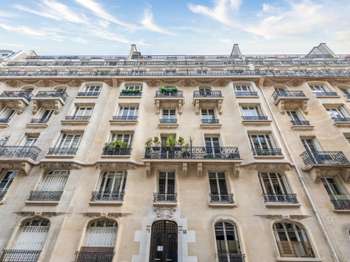Vente Appartement 5 piècesParis