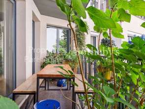 Vente Appartement 3 piècesParis 10e