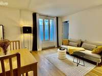 Vente appartement 2 pièces Vente appartement 2 pièces