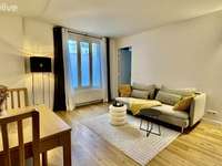 Vente appartement 2 pièces Vente appartement 2 pièces