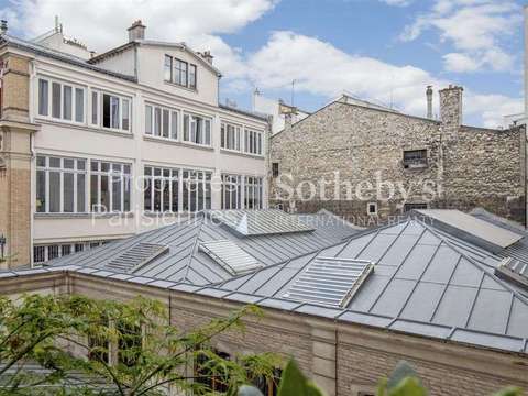 Vente appartement 5 pièces Paris 10e 75