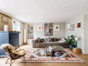 Vente Appartement 3 piècesParis 10e