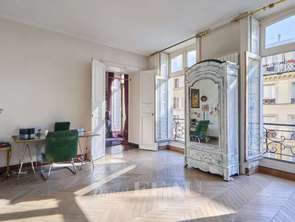 Vente Appartement 5 piècesParis 10e