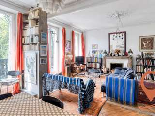 Vente appartement 4 pièces Vente appartement 4 pièces