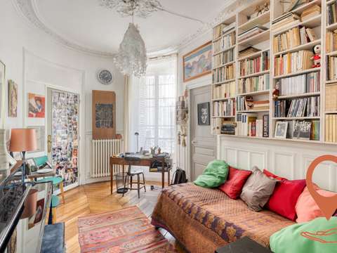 Vente appartement 4 pièces Vente appartement 4 pièces