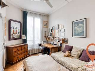 Vente appartement 4 pièces Vente appartement 4 pièces