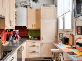 Vente appartement 4 pièces Vente appartement 4 pièces