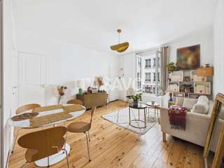 Vente appartement 2 pièces Vente appartement 2 pièces