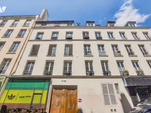 Vente Appartement 3 piècesParis 10e