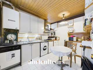 Vente appartement 5 pièces Vente appartement 5 pièces