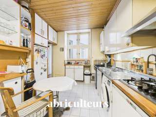 Vente appartement 5 pièces Vente appartement 5 pièces