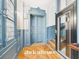 Vente appartement 5 pièces Vente appartement 5 pièces