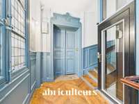 Vente appartement 5 pièces Vente appartement 5 pièces