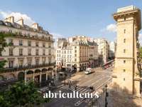 Vente appartement 5 pièces Vente appartement 5 pièces