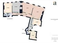 Vente appartement 5 pièces Vente appartement 5 pièces