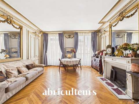 Vente appartement 5 pièces Vente appartement 5 pièces