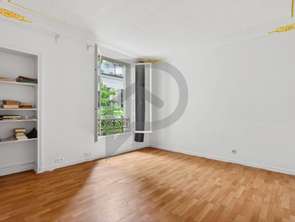 Vente Appartement T1Paris 10e