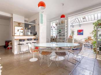 Vente LoftParis 10e