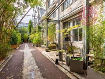 Vente Appartement 6 pièces +Paris 10e