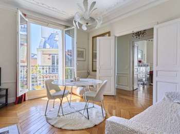 Vente Appartement 3 piècesParis 10e