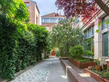Vente Appartement 3 piècesParis 10e