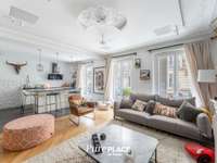 Vente appartement 5 pièces