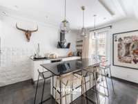 Vente appartement 5 pièces