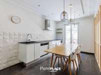 Vente appartement 5 pièces